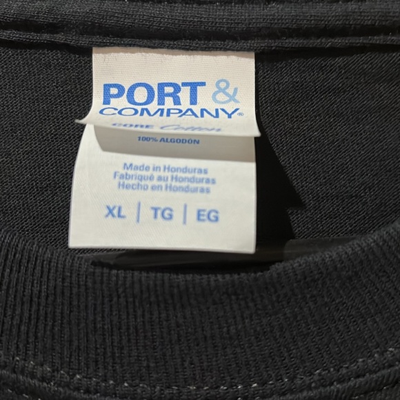 San Francisco Giants tee shirt - Picture 3 of 5